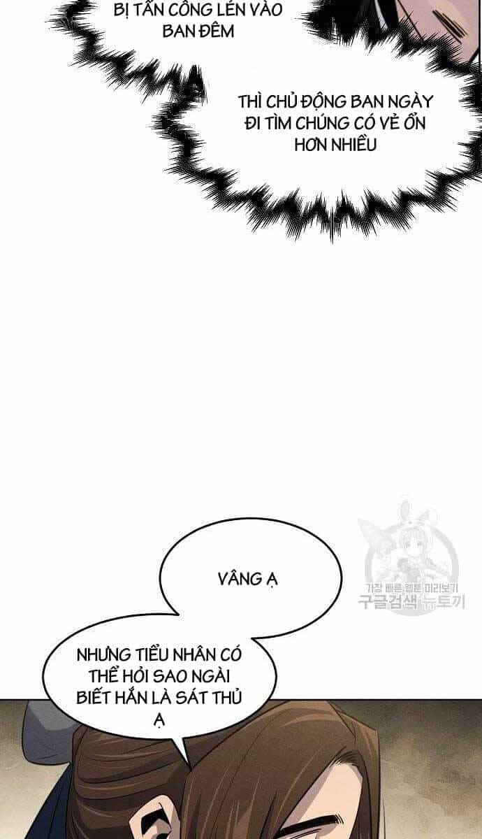 Cuồng Ma Tái Thế - Chương 94 - ảnh 43