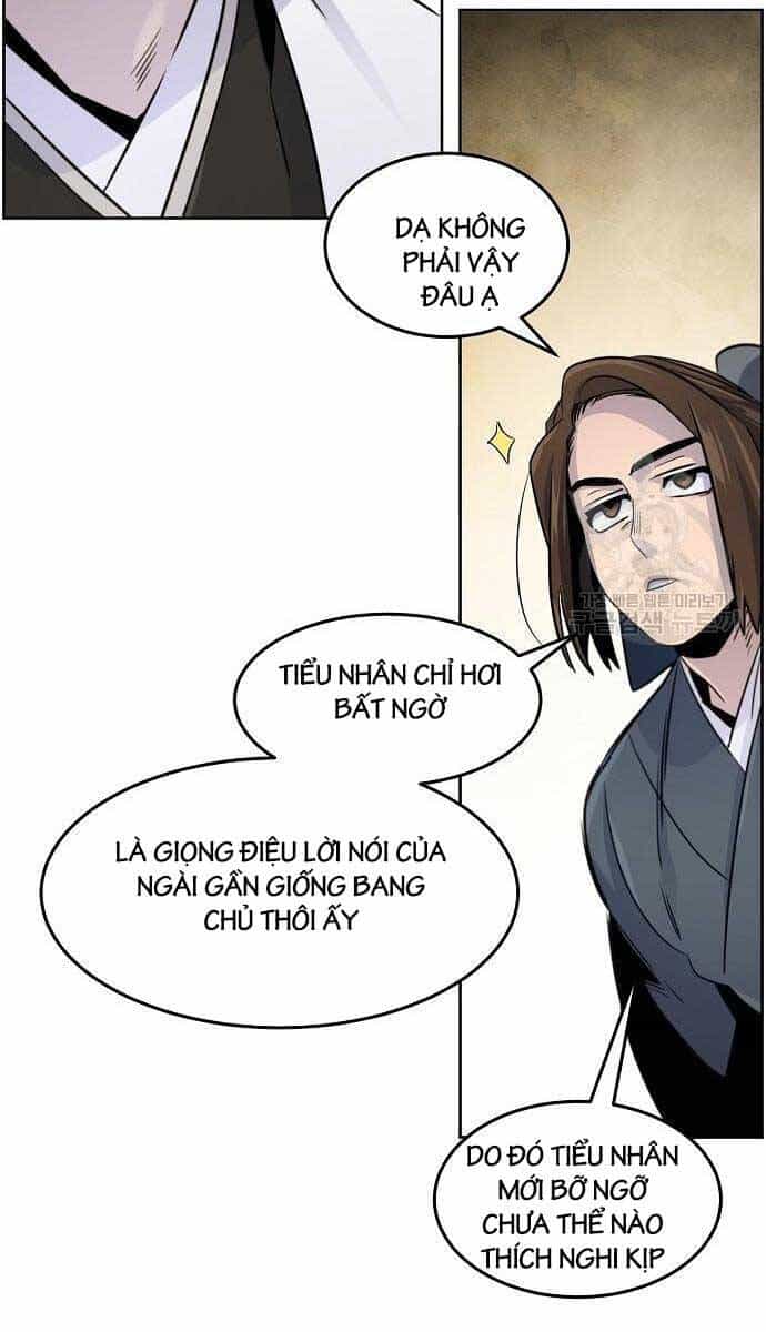 Cuồng Ma Tái Thế - Chương 94 - ảnh 74