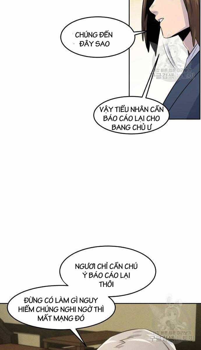 Cuồng Ma Tái Thế - Chương 94 - ảnh 81