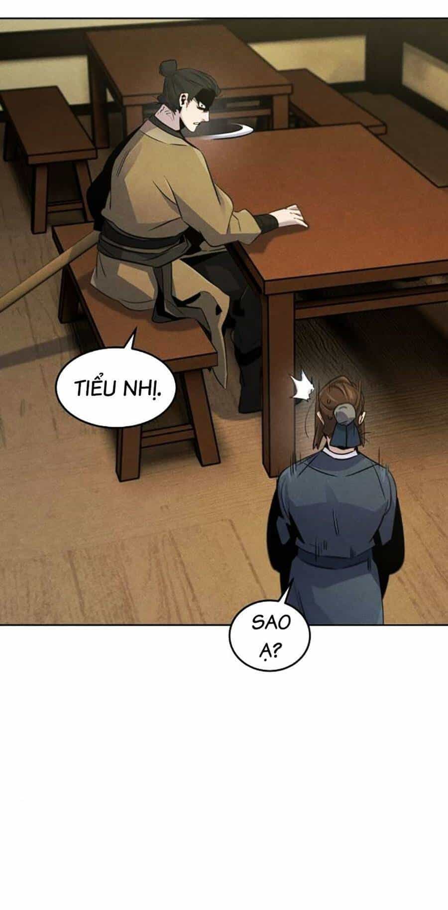 Cuồng Ma Tái Thế - Chương 95 - ảnh 19