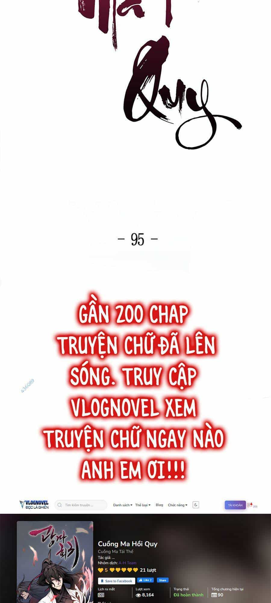 Cuồng Ma Tái Thế - Chương 95 - ảnh 2