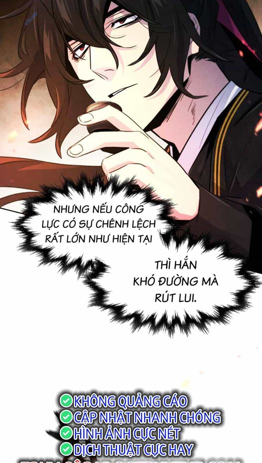 Cuồng Ma Tái Thế - Chương 95 - ảnh 67