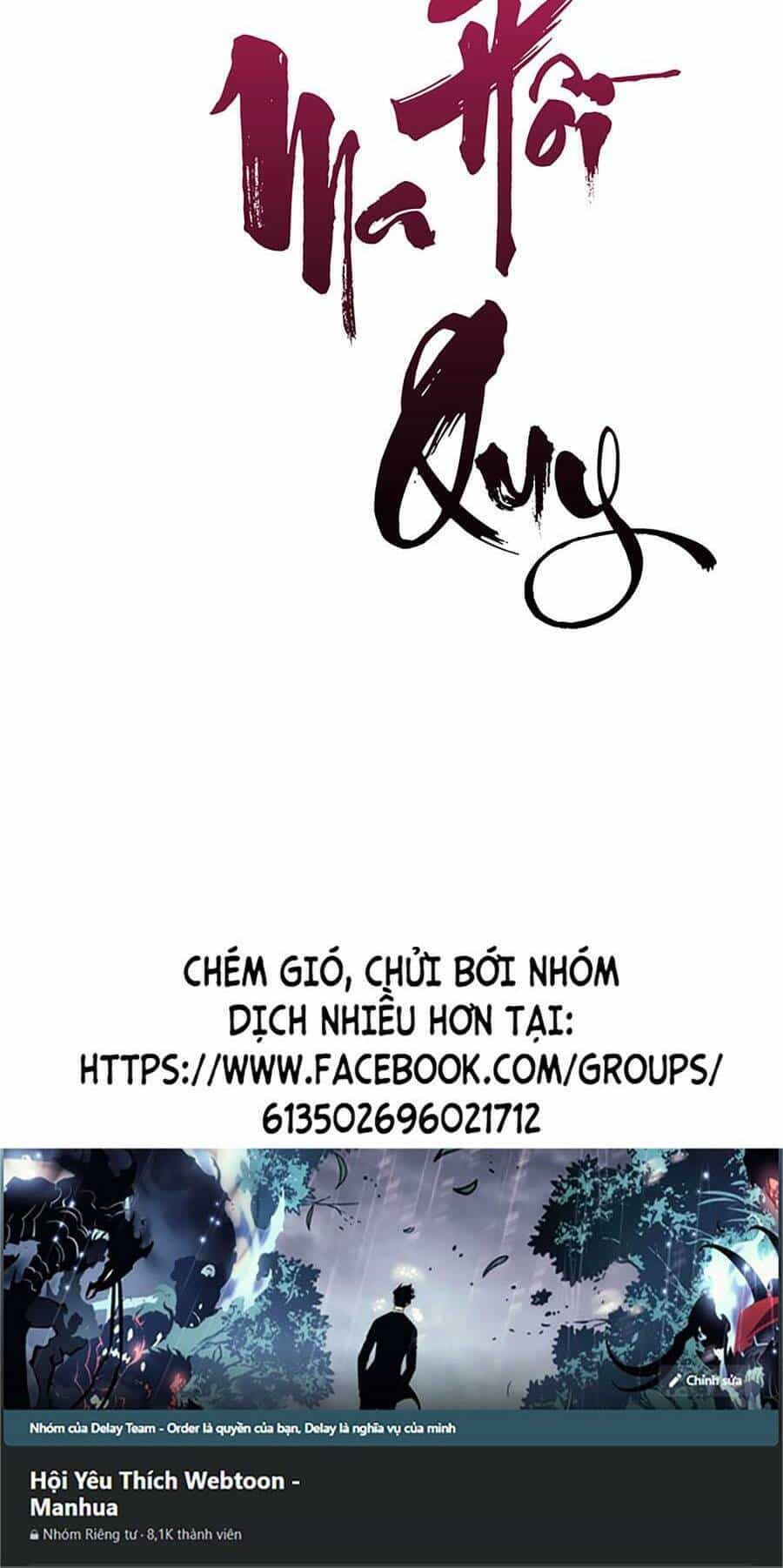 Cuồng Ma Tái Thế - Chương 95 - ảnh 89