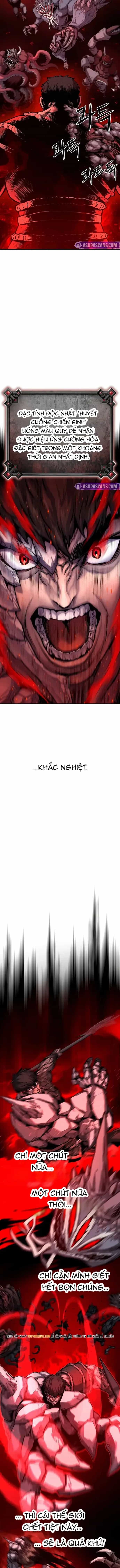 Cuồng Nhân Chơi Newgame+ - Chương 1 - ảnh 10