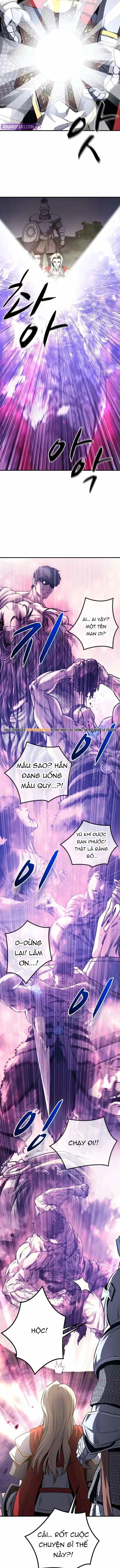 Cuồng Nhân Chơi Newgame+ - Chương 10 - ảnh 11