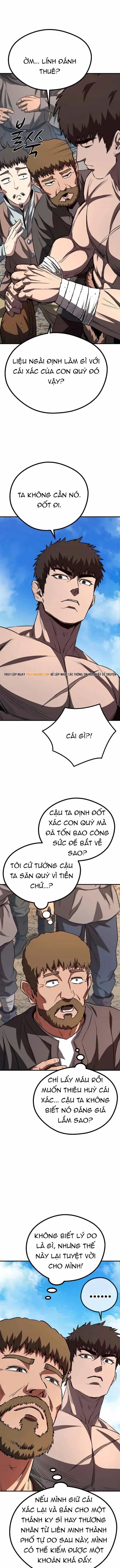 Cuồng Nhân Chơi Newgame+ - Chương 10 - ảnh 2