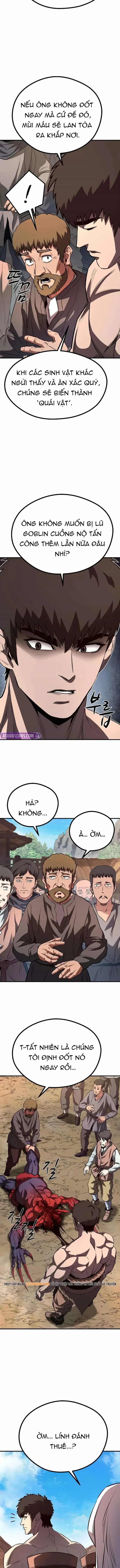 Cuồng Nhân Chơi Newgame+ - Chương 10 - ảnh 3