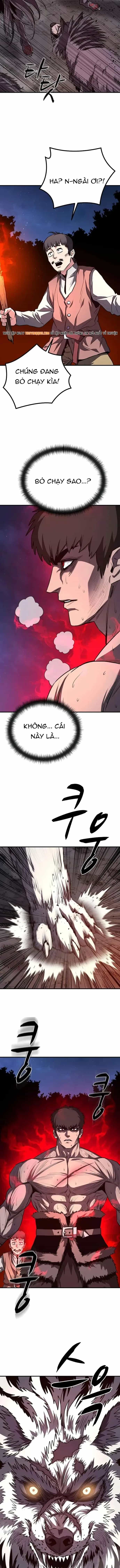 Cuồng Nhân Chơi Newgame+ - Chương 11 - ảnh 11