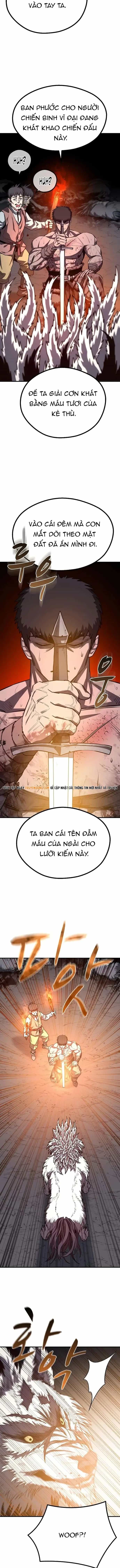 Cuồng Nhân Chơi Newgame+ - Chương 11 - ảnh 16