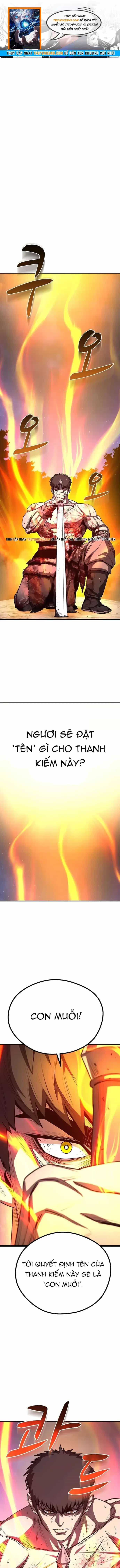 Cuồng Nhân Chơi Newgame+ - Chương 12 - ảnh 1