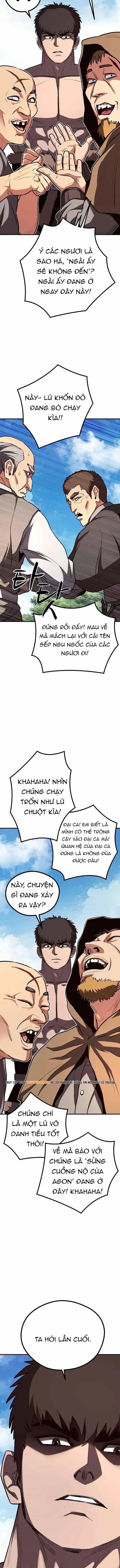 Cuồng Nhân Chơi Newgame+ - Chương 12 - ảnh 18