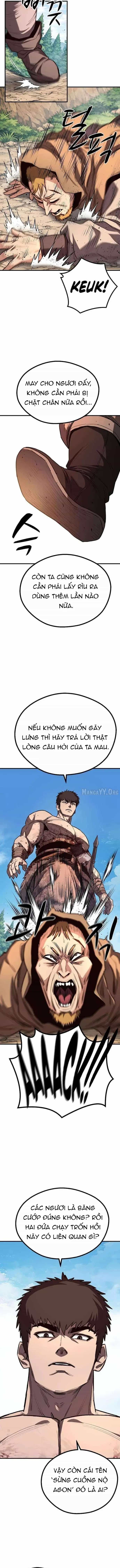 Cuồng Nhân Chơi Newgame+ - Chương 13 - ảnh 10