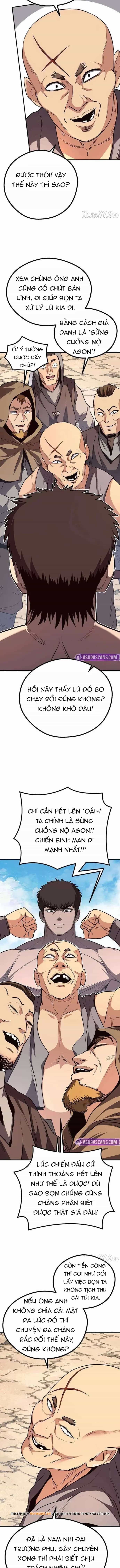 Cuồng Nhân Chơi Newgame+ - Chương 13 - ảnh 3