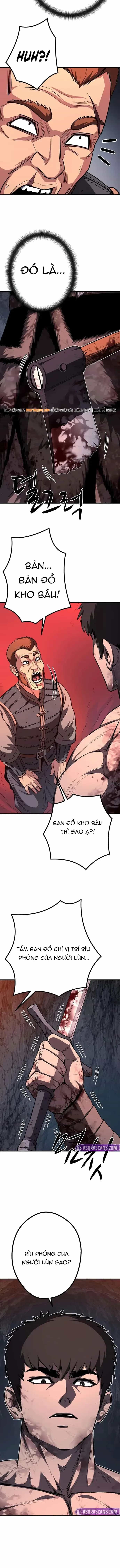 Cuồng Nhân Chơi Newgame+ - Chương 14 - ảnh 5