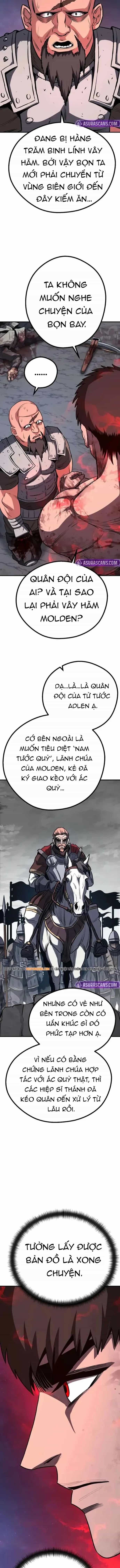 Cuồng Nhân Chơi Newgame+ - Chương 16 - ảnh 14