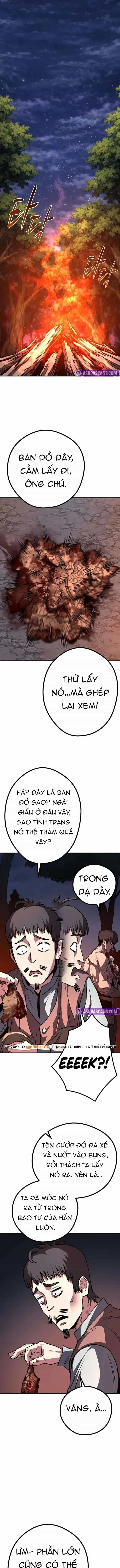 Cuồng Nhân Chơi Newgame+ - Chương 16 - ảnh 16