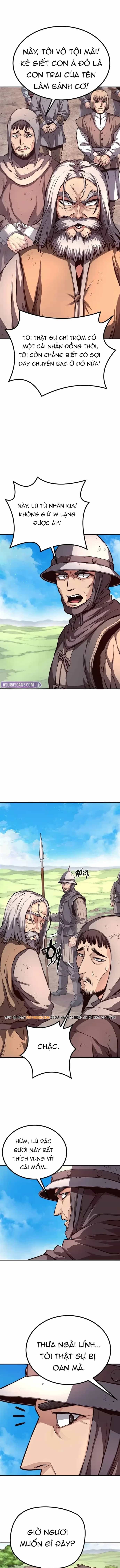 Cuồng Nhân Chơi Newgame+ - Chương 2 - ảnh 2