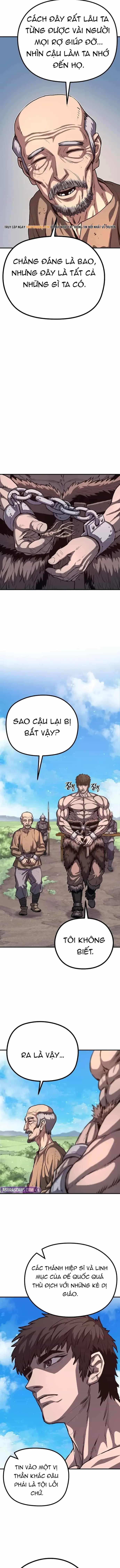 Cuồng Nhân Chơi Newgame+ - Chương 2 - ảnh 8