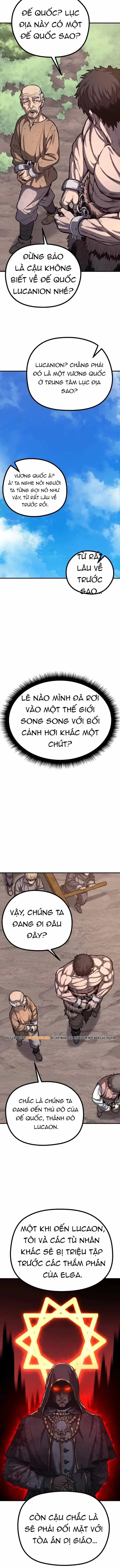Cuồng Nhân Chơi Newgame+ - Chương 2 - ảnh 9