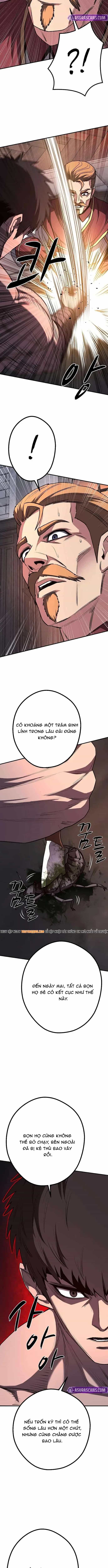 Cuồng Nhân Chơi Newgame+ - Chương 20 - ảnh 2
