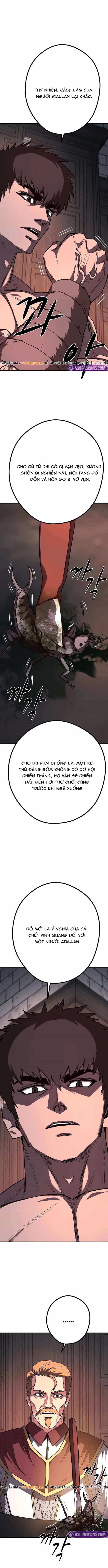 Cuồng Nhân Chơi Newgame+ - Chương 20 - ảnh 7