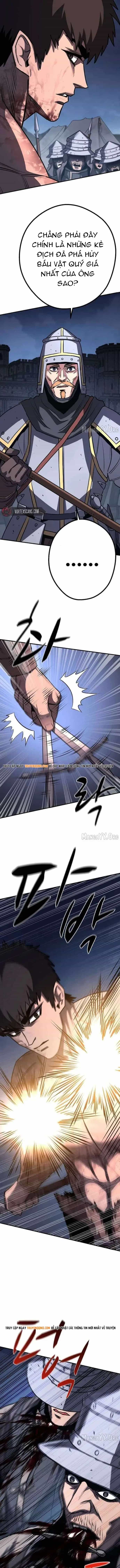 Cuồng Nhân Chơi Newgame+ - Chương 21 - ảnh 11