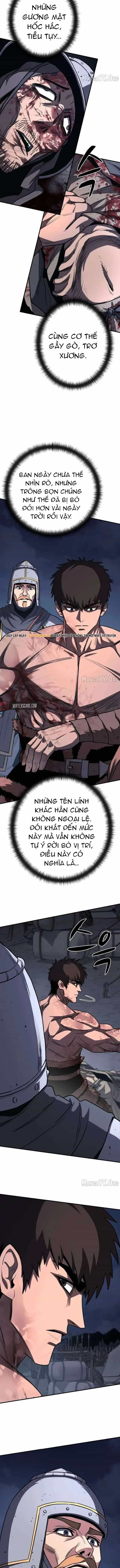 Cuồng Nhân Chơi Newgame+ - Chương 21 - ảnh 7