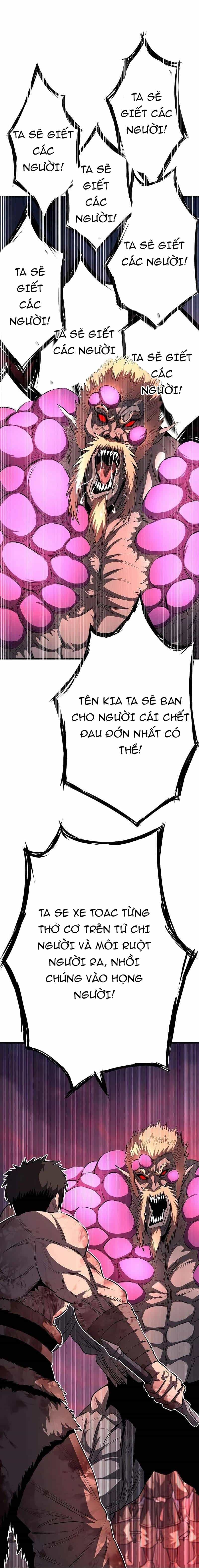 Cuồng Nhân Chơi Newgame+ - Chương 23 - ảnh 26