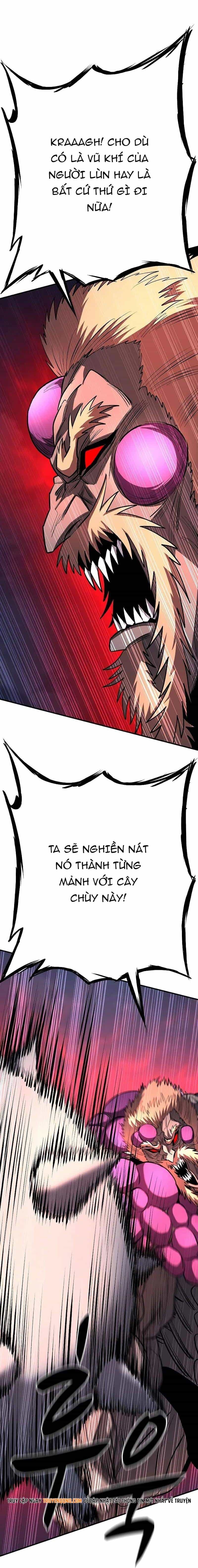 Cuồng Nhân Chơi Newgame+ - Chương 23 - ảnh 64