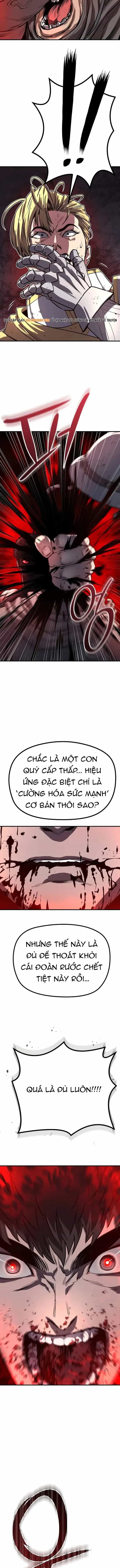 Cuồng Nhân Chơi Newgame+ - Chương 3 - ảnh 4