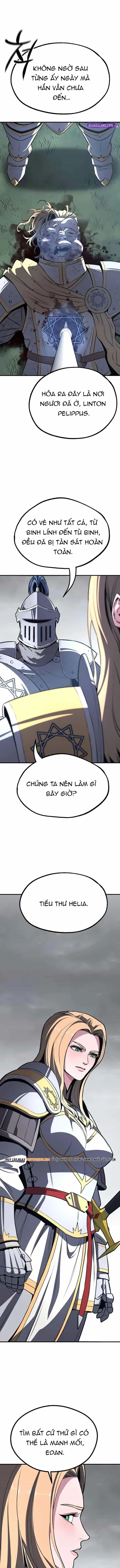 Cuồng Nhân Chơi Newgame+ - Chương 4 - ảnh 21