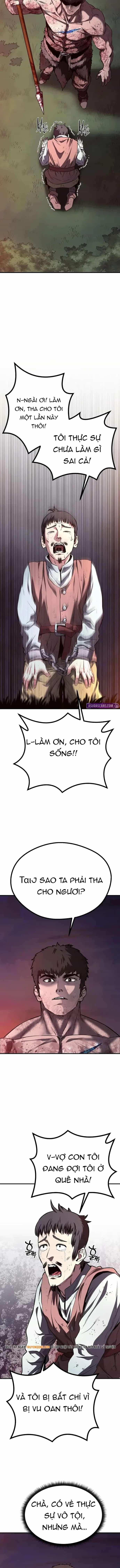 Cuồng Nhân Chơi Newgame+ - Chương 4 - ảnh 4
