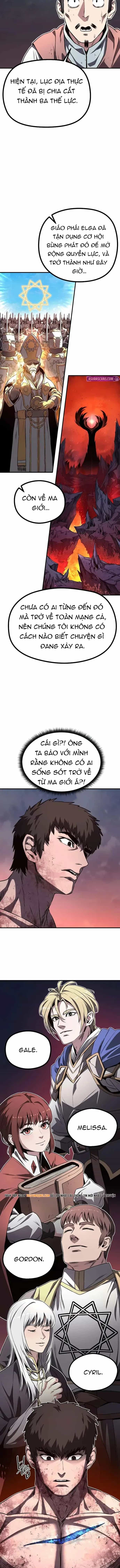 Cuồng Nhân Chơi Newgame+ - Chương 4 - ảnh 8