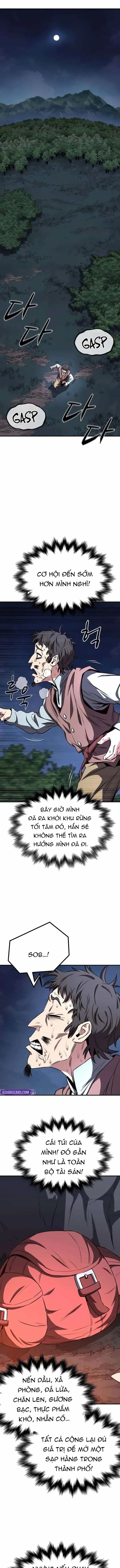 Cuồng Nhân Chơi Newgame+ - Chương 5 - ảnh 7