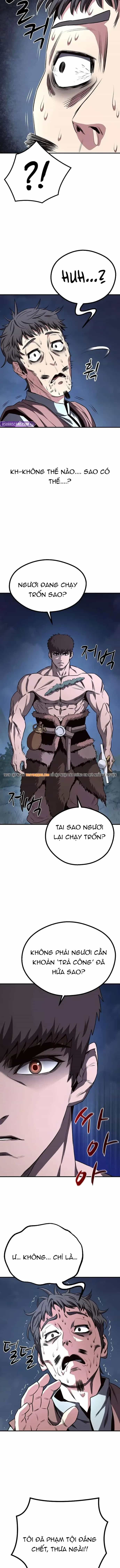 Cuồng Nhân Chơi Newgame+ - Chương 5 - ảnh 9