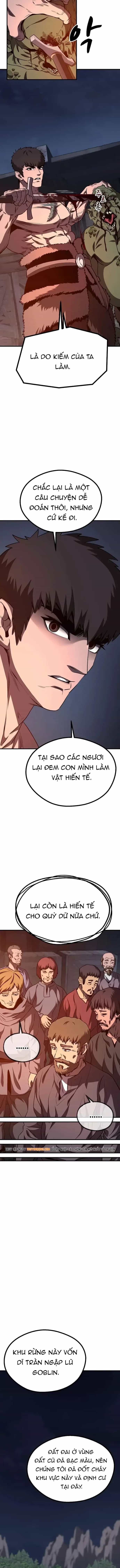 Cuồng Nhân Chơi Newgame+ - Chương 6 - ảnh 14