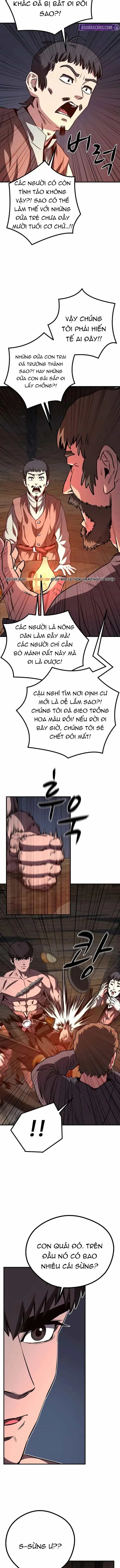 Cuồng Nhân Chơi Newgame+ - Chương 6 - ảnh 17