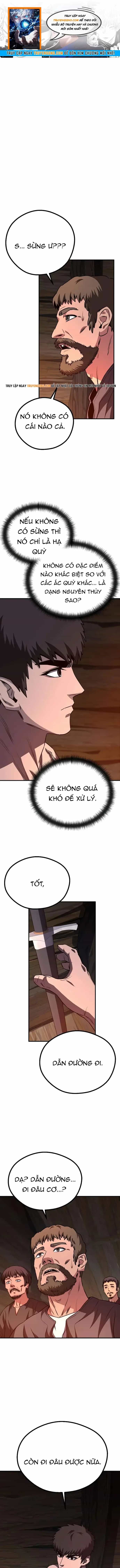 Cuồng Nhân Chơi Newgame+ - Chương 7 - ảnh 1