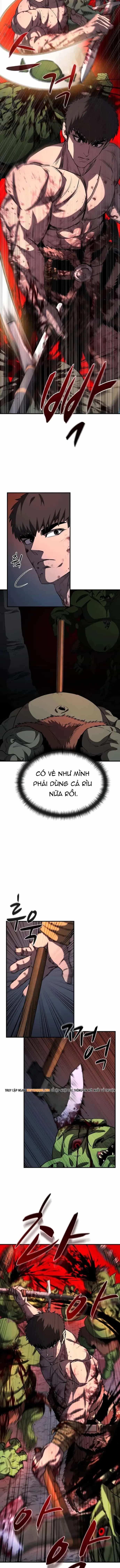 Cuồng Nhân Chơi Newgame+ - Chương 7 - ảnh 14