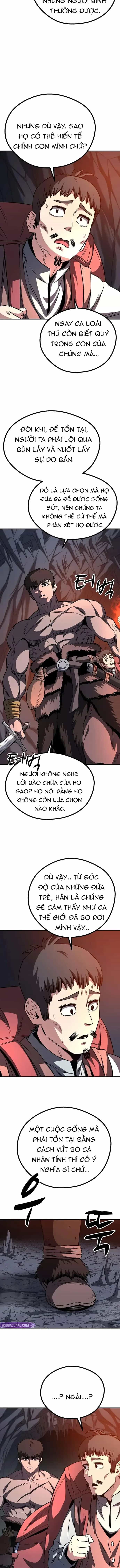 Cuồng Nhân Chơi Newgame+ - Chương 7 - ảnh 7