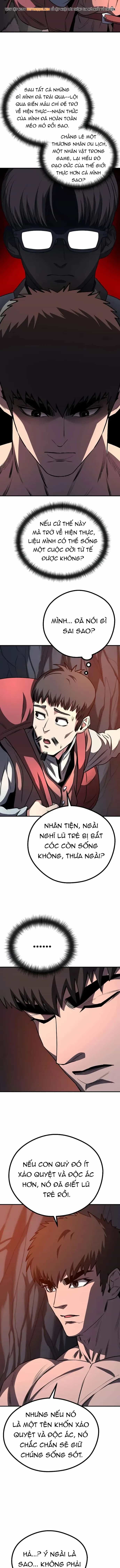 Cuồng Nhân Chơi Newgame+ - Chương 7 - ảnh 8
