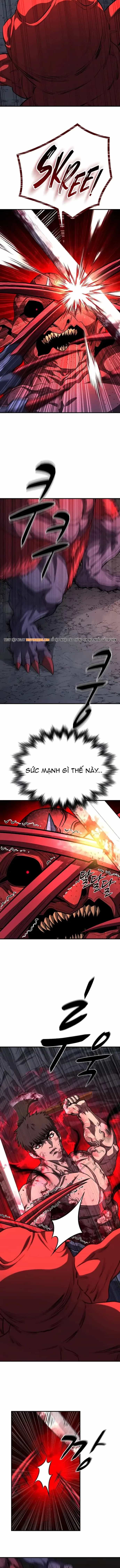 Cuồng Nhân Chơi Newgame+ - Chương 8 - ảnh 11