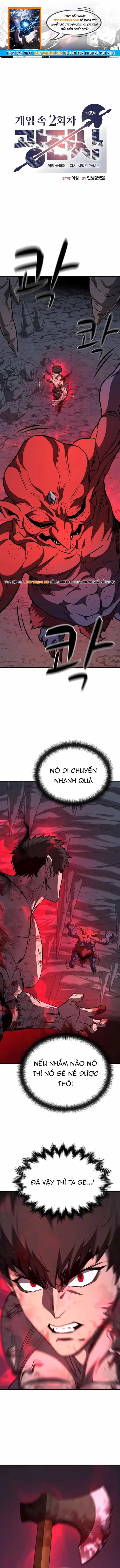 Cuồng Nhân Chơi Newgame+ - Chương 9 - ảnh 1