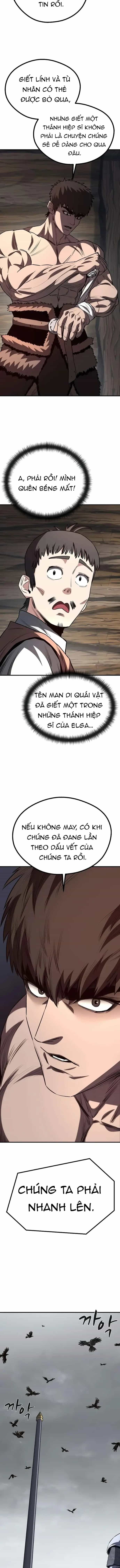 Cuồng Nhân Chơi Newgame+ - Chương 9 - ảnh 19