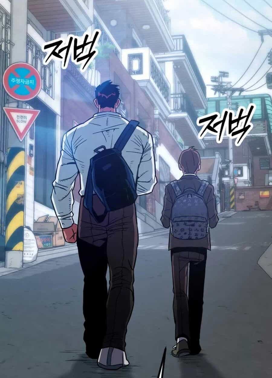 Cuồng Nhân Seoul - Chương 1 - ảnh 109