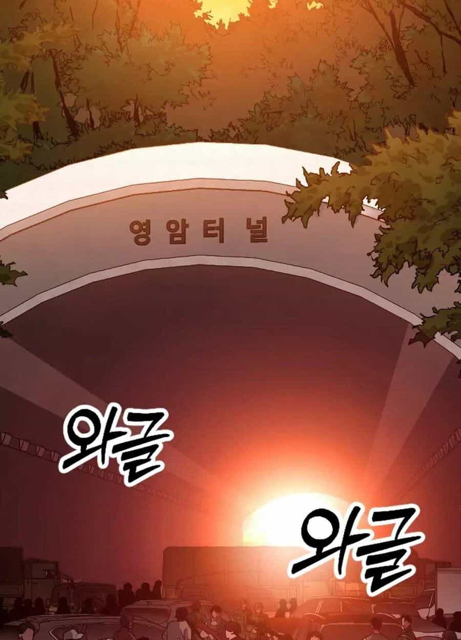 Cuồng Nhân Seoul - Chương 1 - ảnh 179