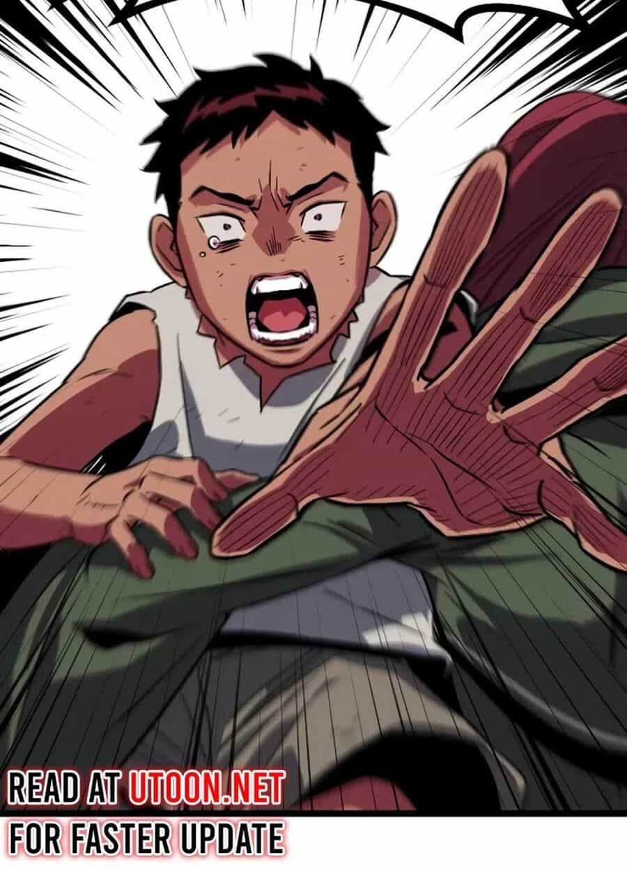 Cuồng Nhân Seoul - Chương 1 - ảnh 32