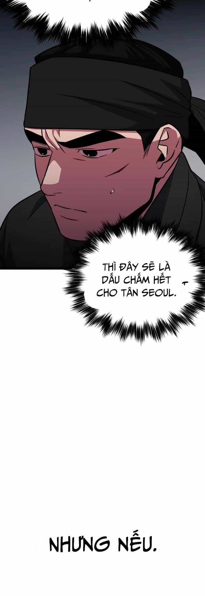 Cuồng Nhân Seoul - Chương 11 - ảnh 30