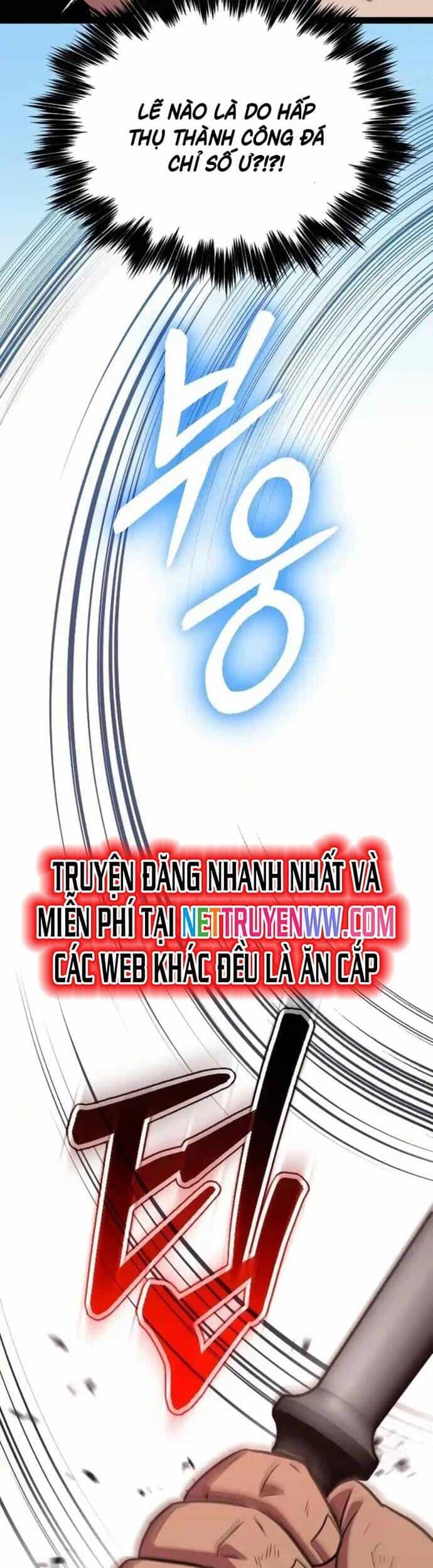 Cuồng Nhân Seoul - Chương 12 - ảnh 22