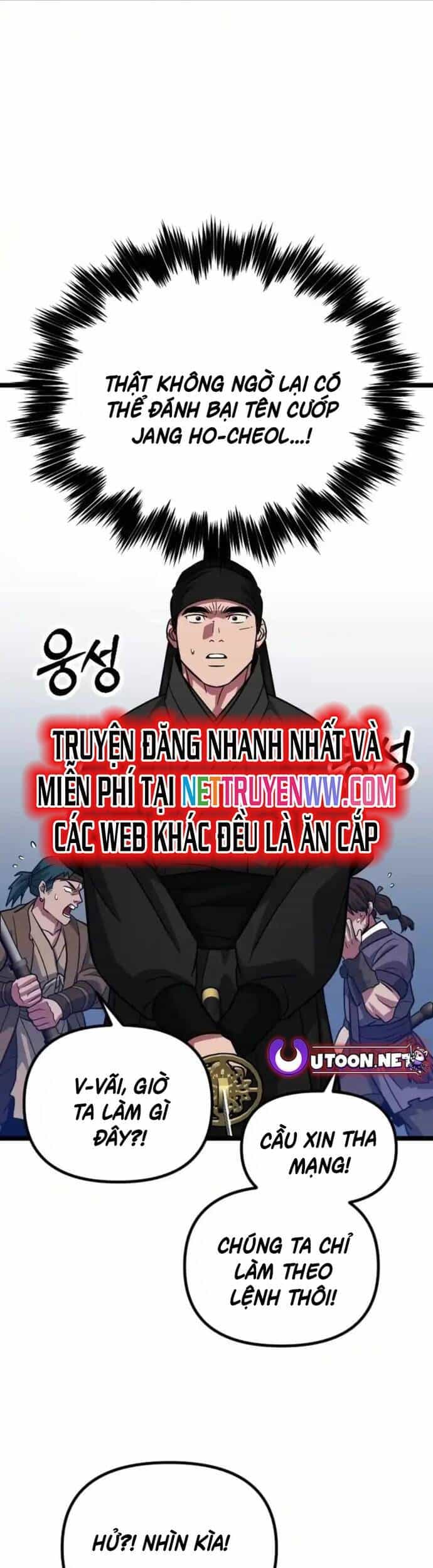 Cuồng Nhân Seoul - Chương 12 - ảnh 33